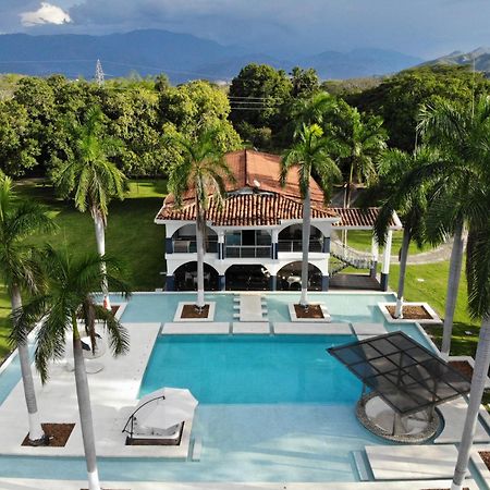 Arena De Santa Fe By Bernalo Hotels Santa Fe de Antioquia Exterior foto