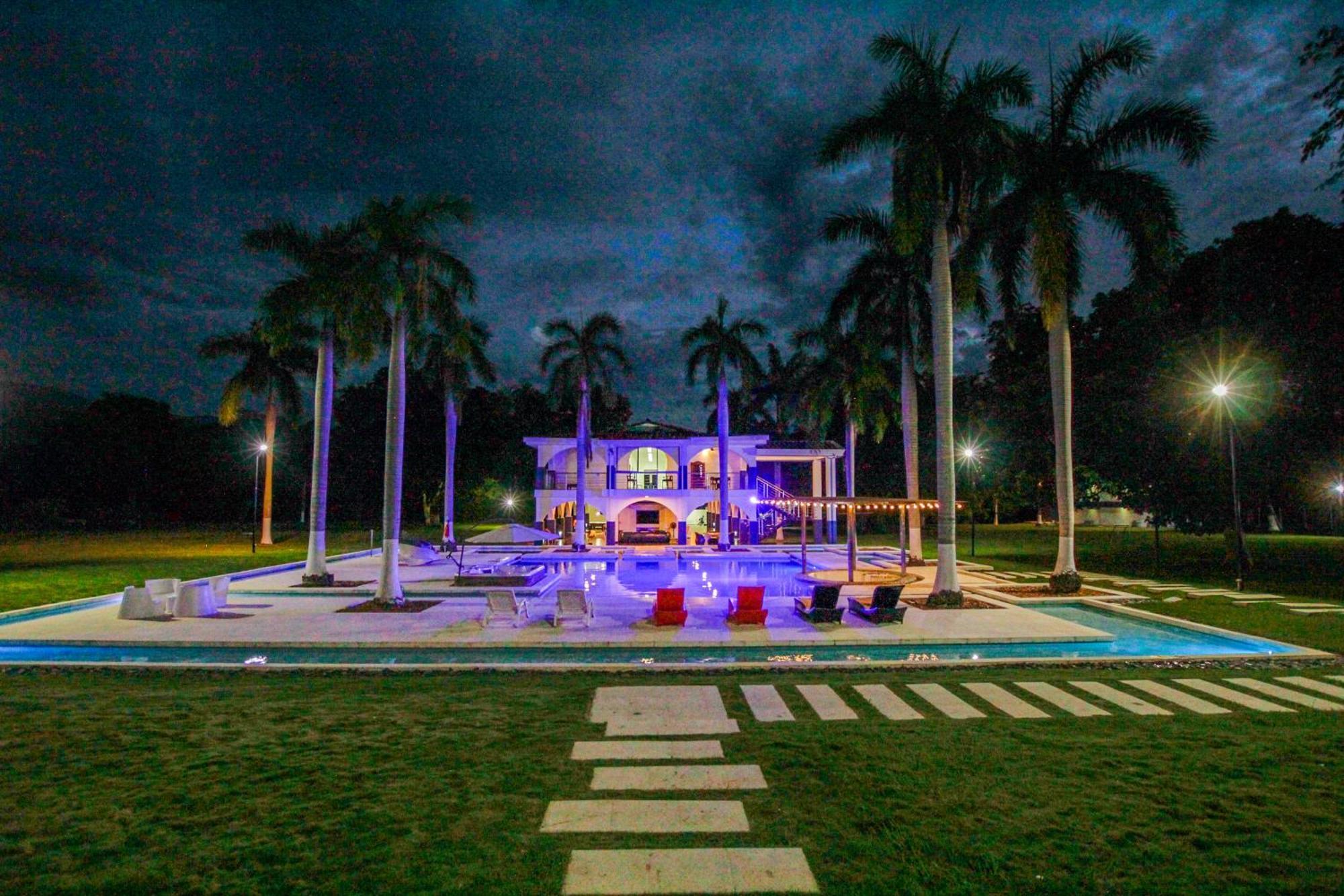 Arena De Santa Fe By Bernalo Hotels Santa Fe de Antioquia Exterior foto