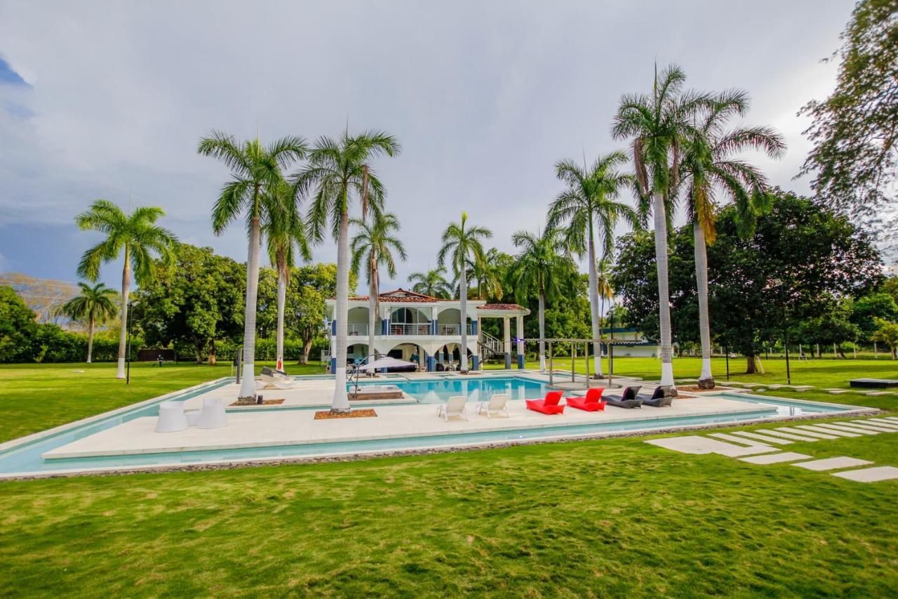 Arena De Santa Fe By Bernalo Hotels Santa Fe de Antioquia Exterior foto